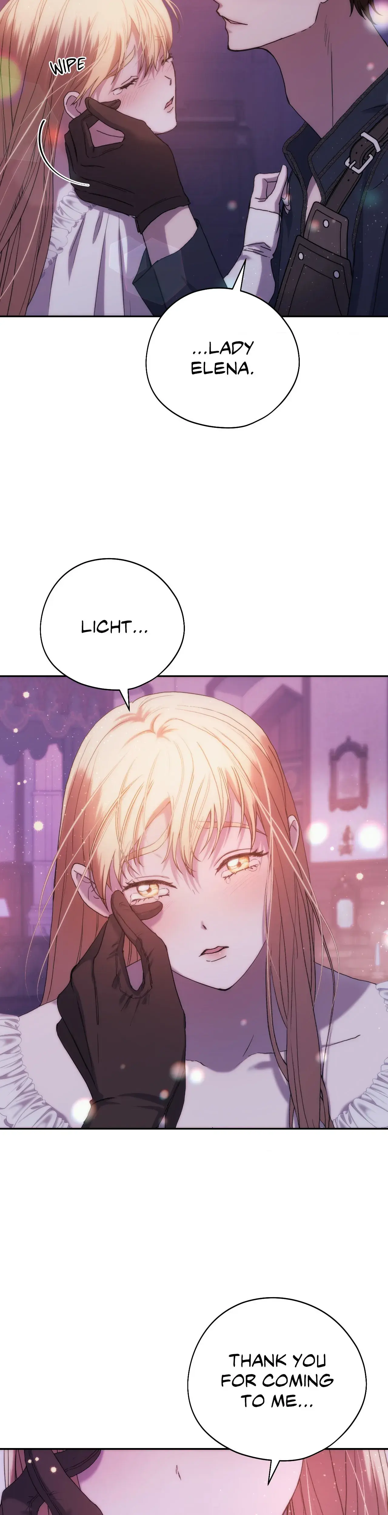 The Golden Wife In Law Chapter 17 - Page 9