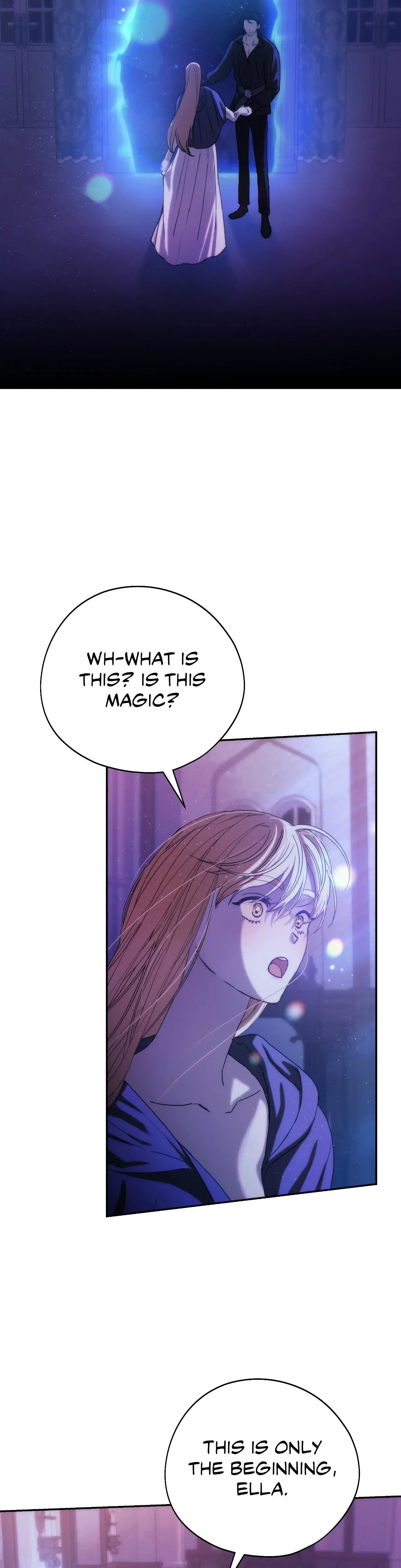 The Golden Wife In Law Chapter 18 - Page 10