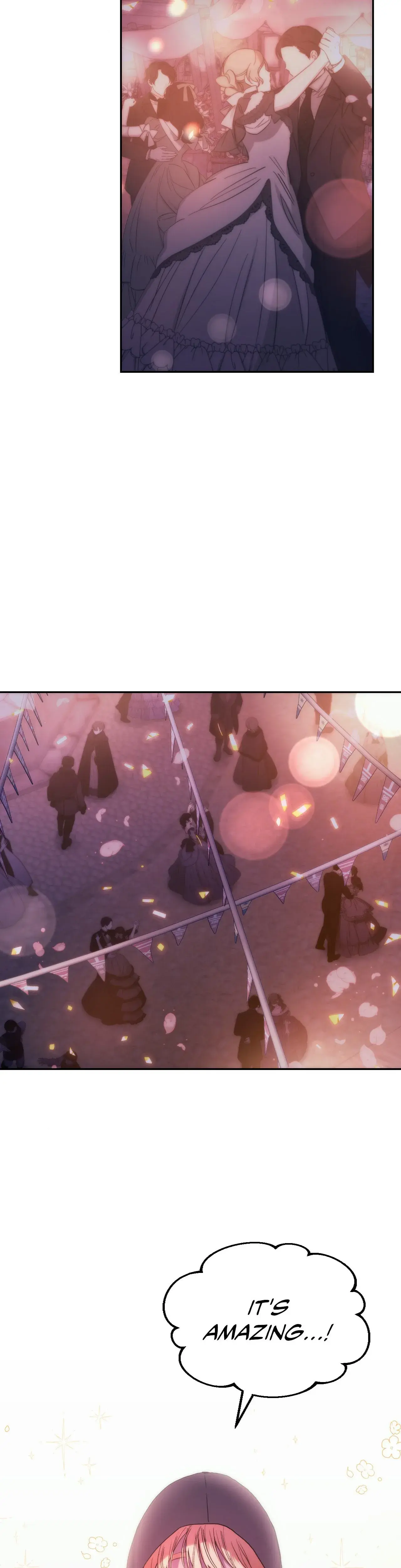 The Golden Wife In Law Chapter 18 - Page 14