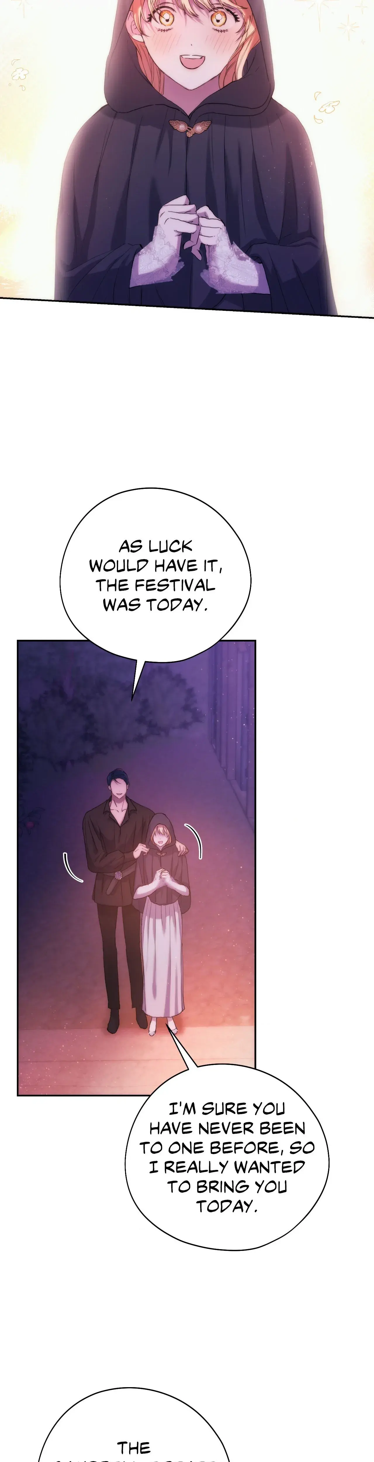 The Golden Wife In Law Chapter 18 - Page 15