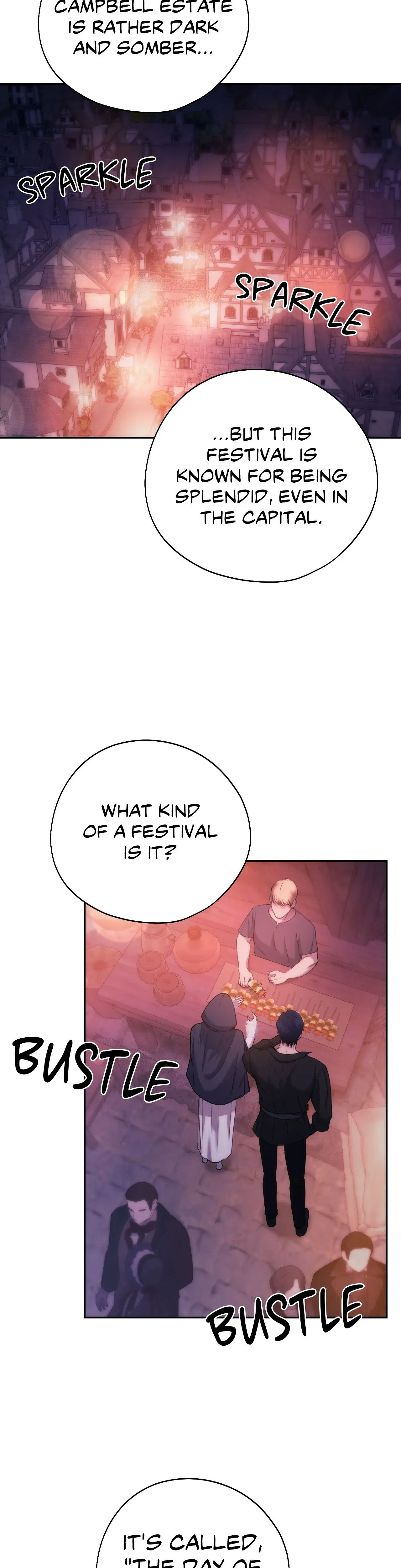 The Golden Wife In Law Chapter 18 - Page 16