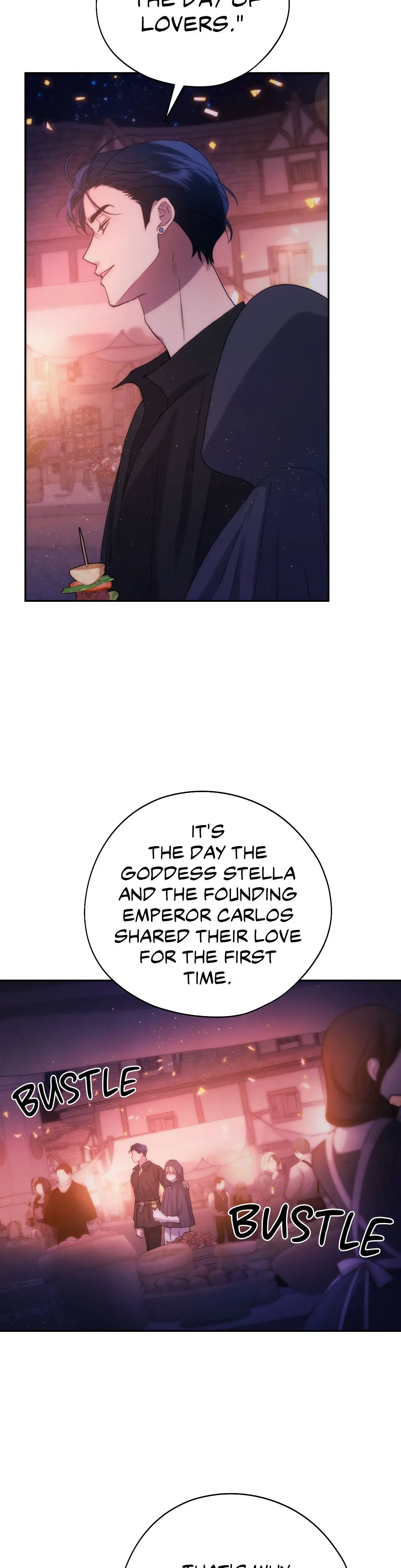 The Golden Wife In Law Chapter 18 - Page 17