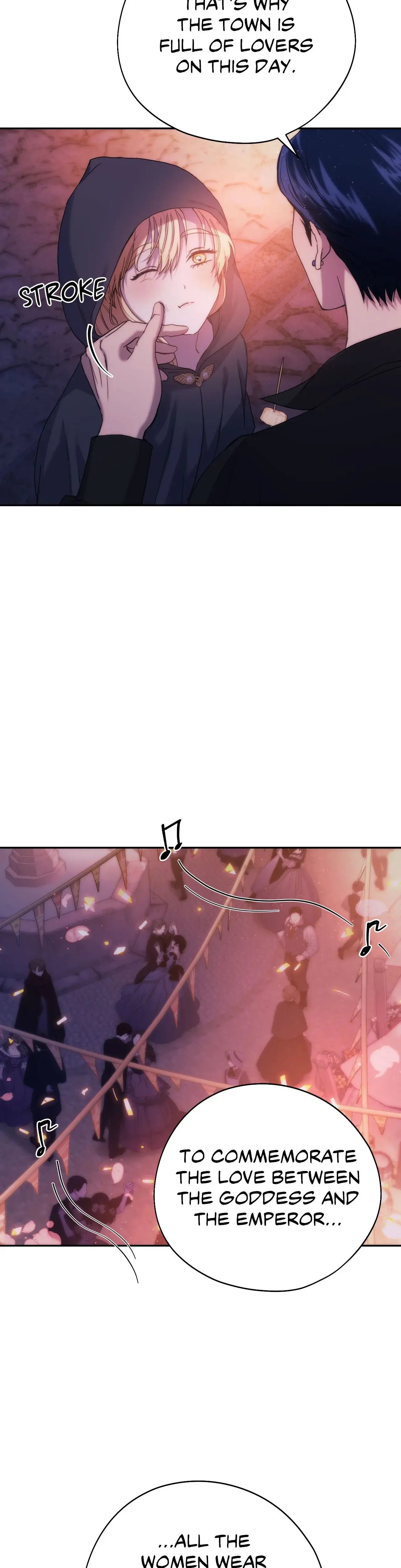 The Golden Wife In Law Chapter 18 - Page 18