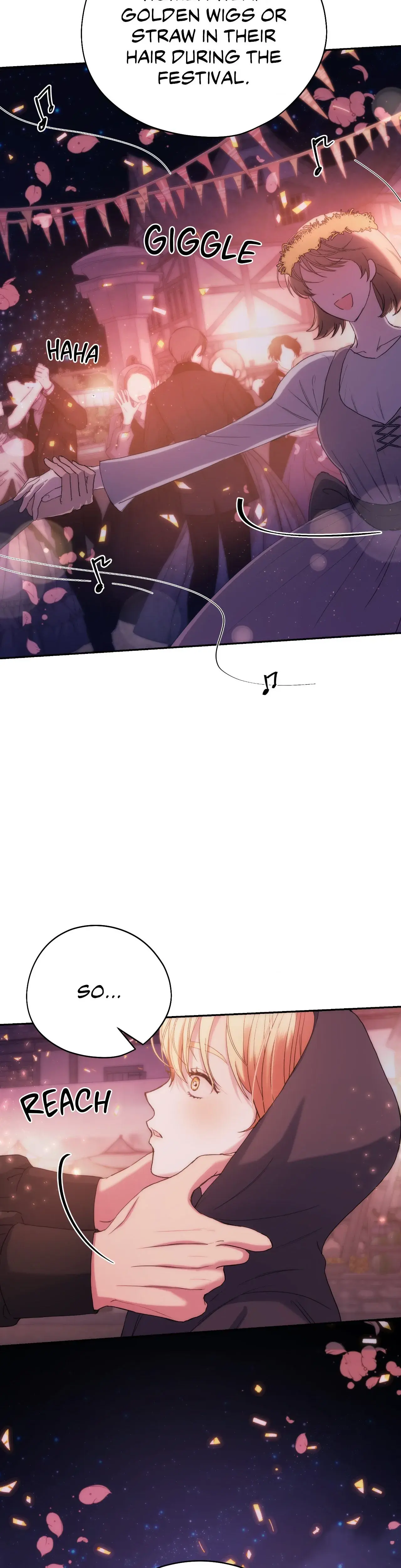 The Golden Wife In Law Chapter 18 - Page 19