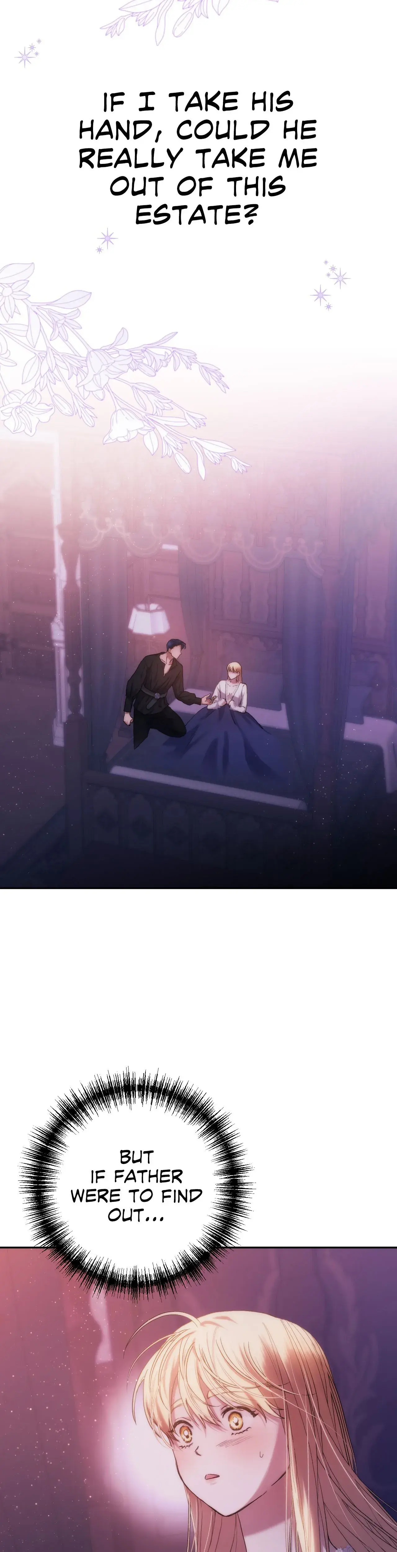 The Golden Wife In Law Chapter 18 - Page 2