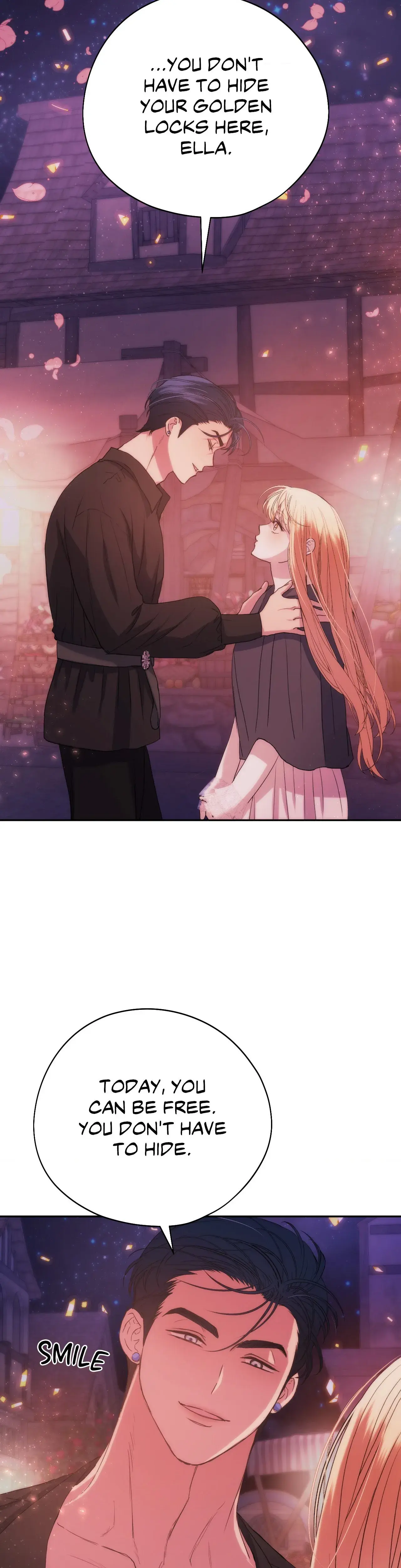 The Golden Wife In Law Chapter 18 - Page 20