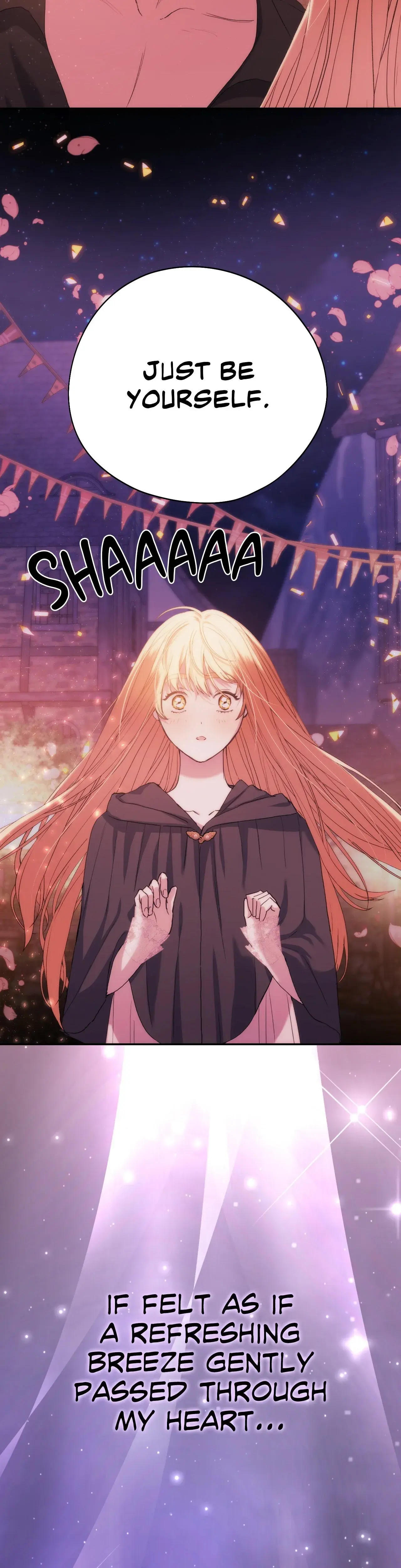 The Golden Wife In Law Chapter 18 - Page 21
