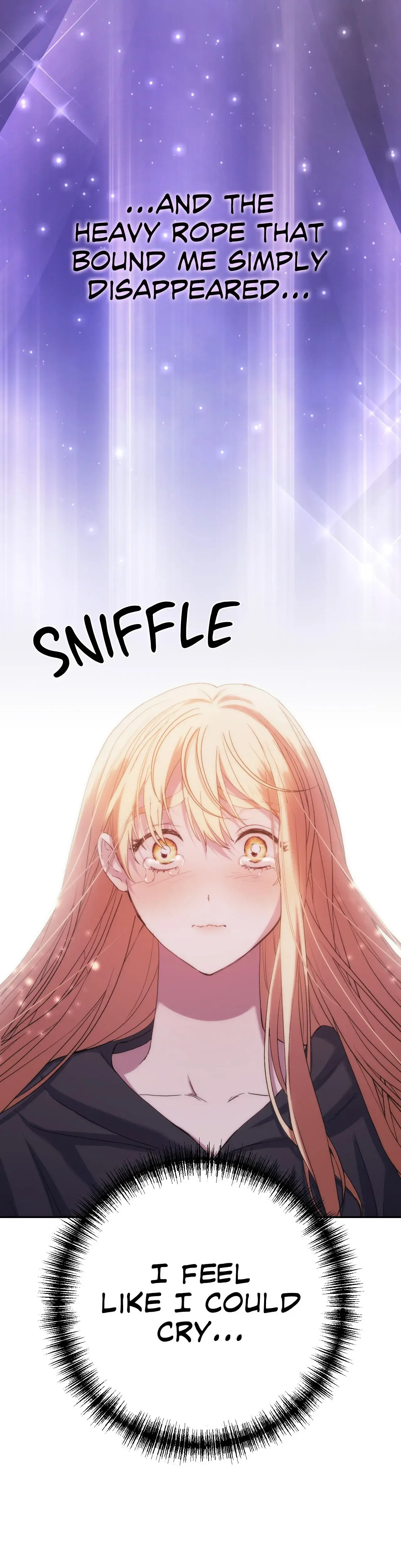 The Golden Wife In Law Chapter 18 - Page 22