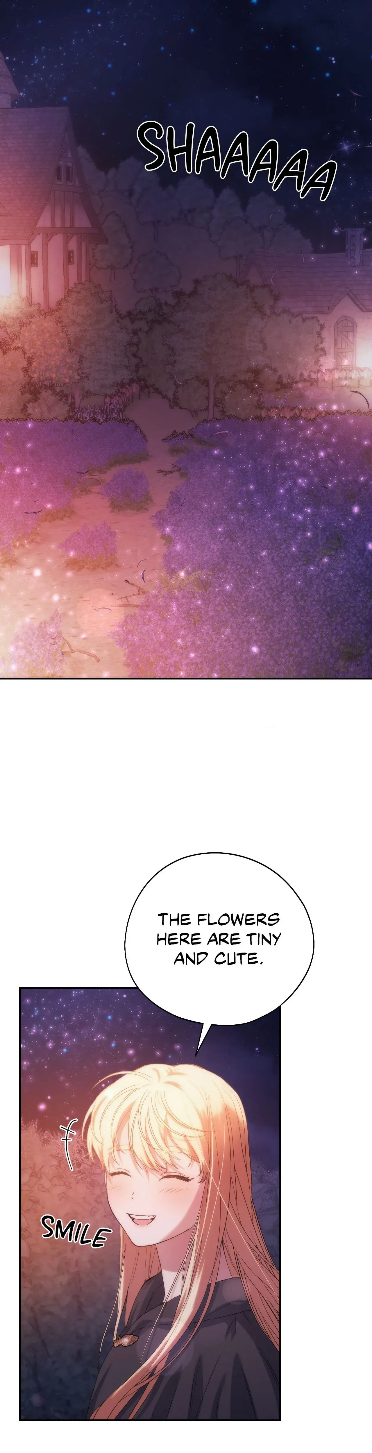 The Golden Wife In Law Chapter 18 - Page 25