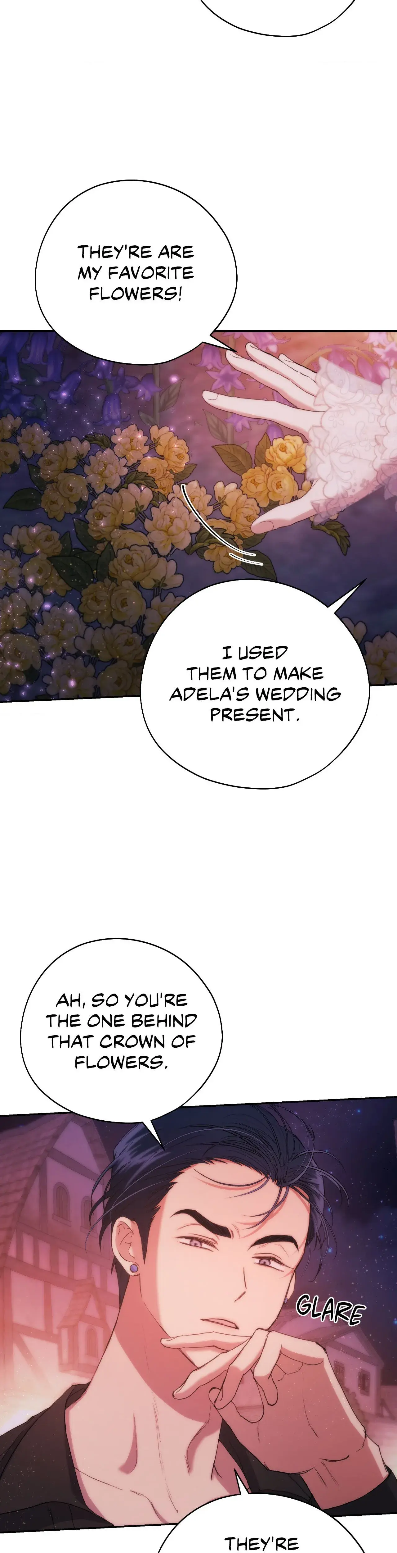 The Golden Wife In Law Chapter 18 - Page 27