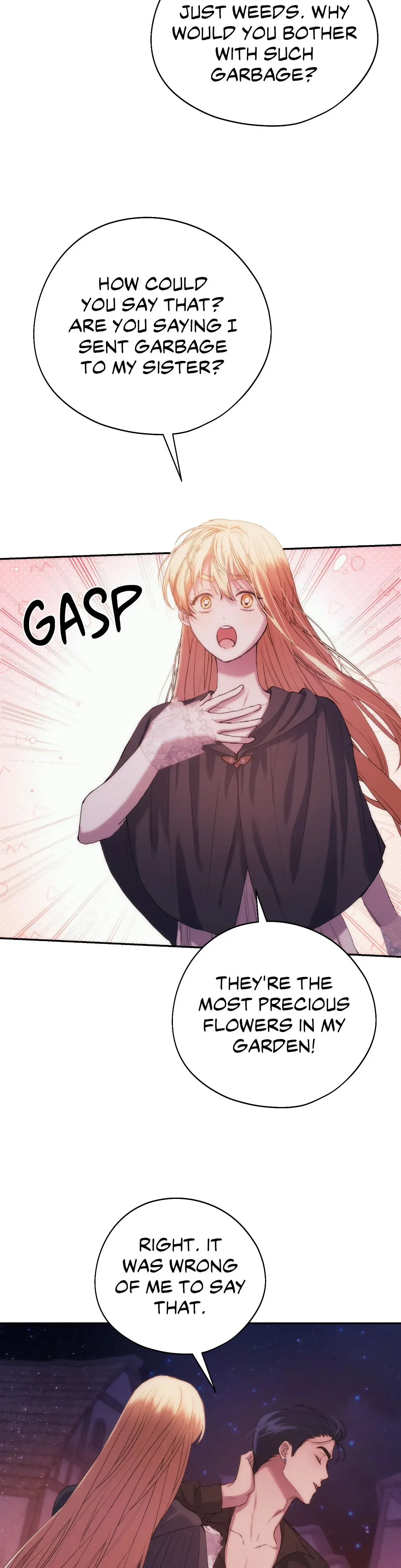 The Golden Wife In Law Chapter 18 - Page 28