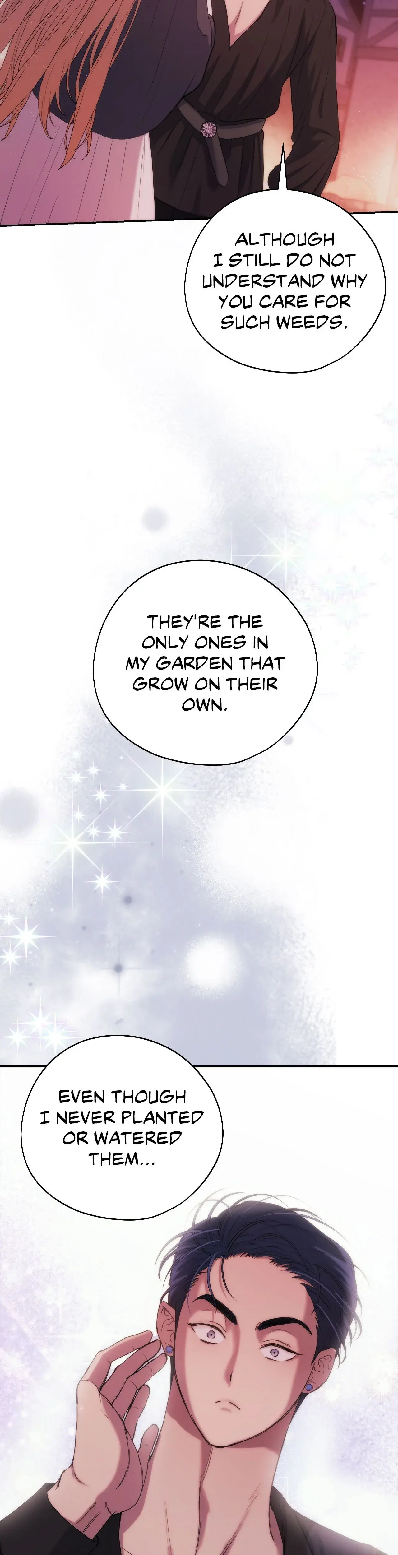 The Golden Wife In Law Chapter 18 - Page 29