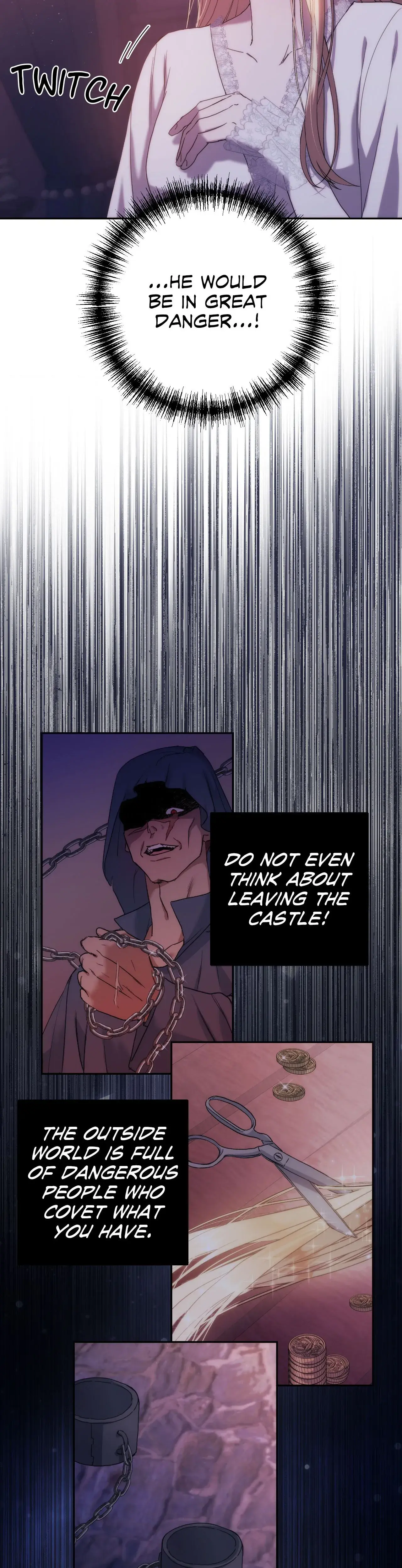 The Golden Wife In Law Chapter 18 - Page 3