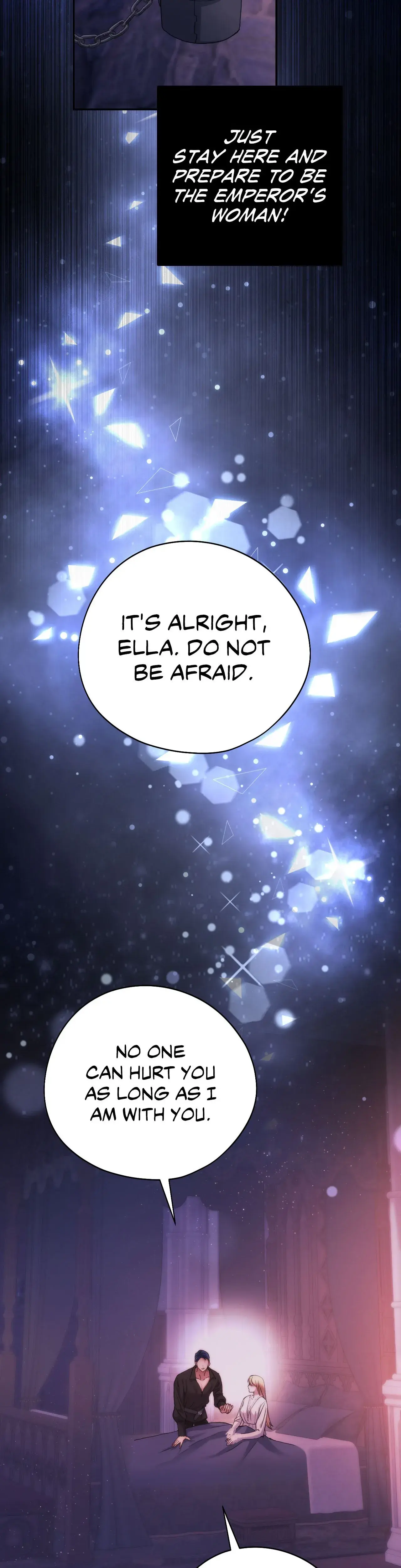 The Golden Wife In Law Chapter 18 - Page 4