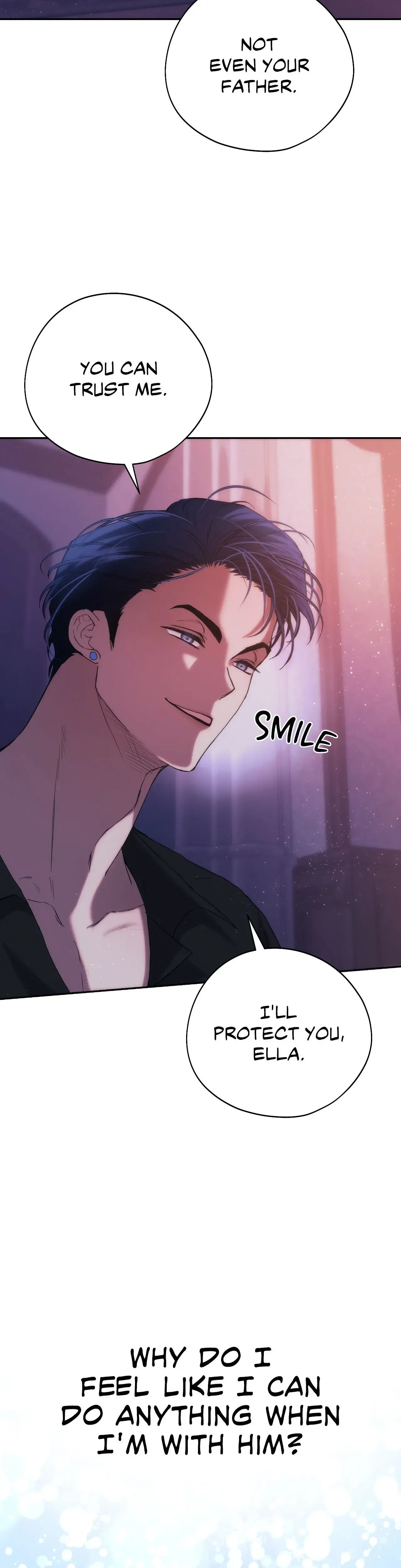 The Golden Wife In Law Chapter 18 - Page 5