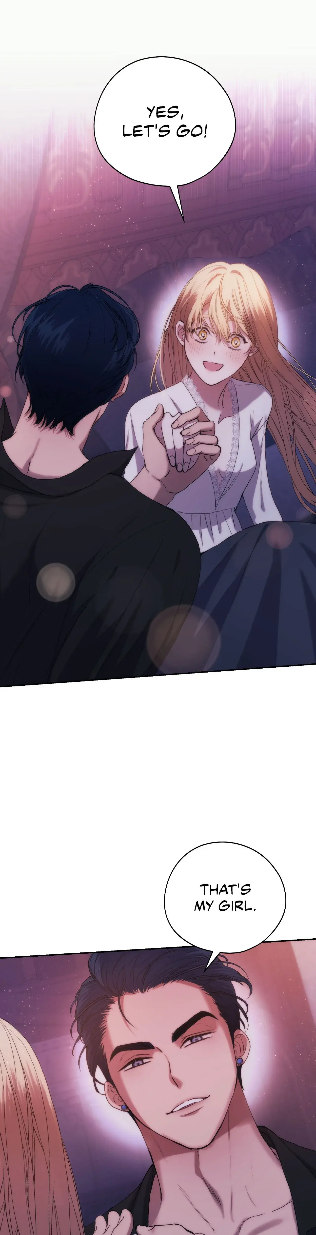 The Golden Wife In Law Chapter 18 - Page 8