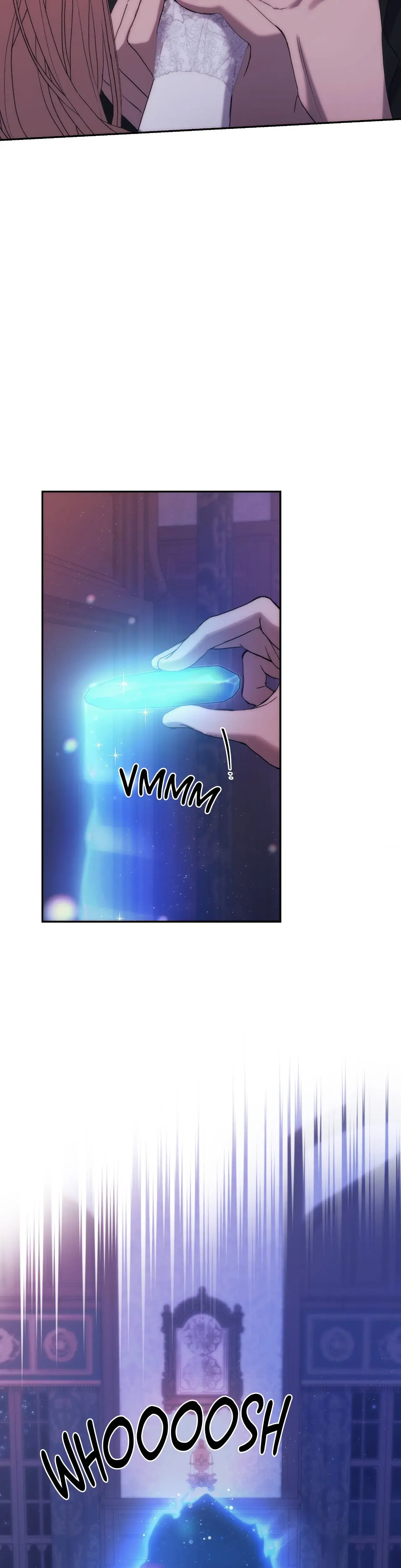 The Golden Wife In Law Chapter 18 - Page 9