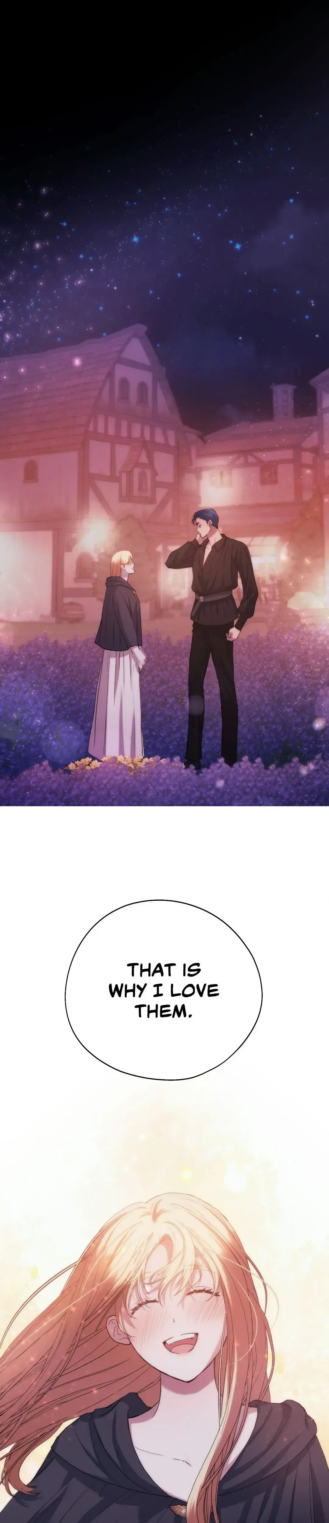 The Golden Wife In Law Chapter 19 - Page 1