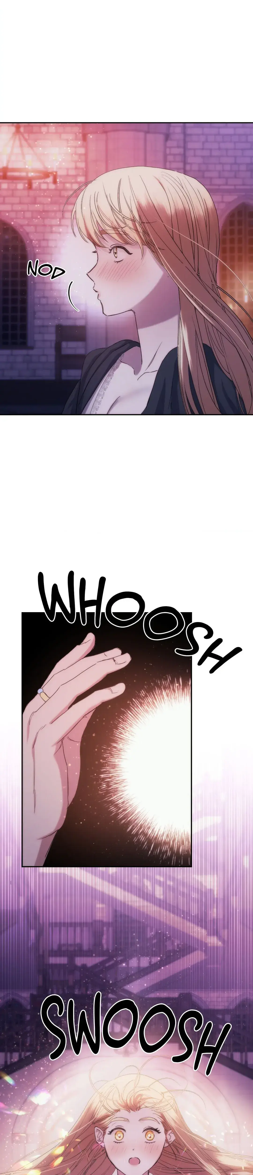 The Golden Wife In Law Chapter 19 - Page 10