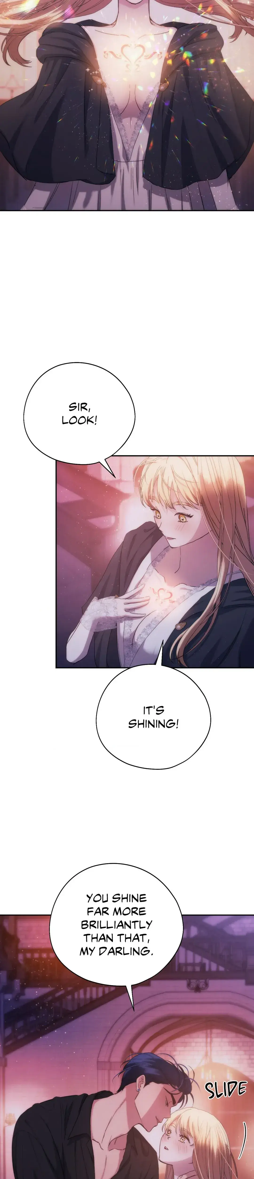 The Golden Wife In Law Chapter 19 - Page 11