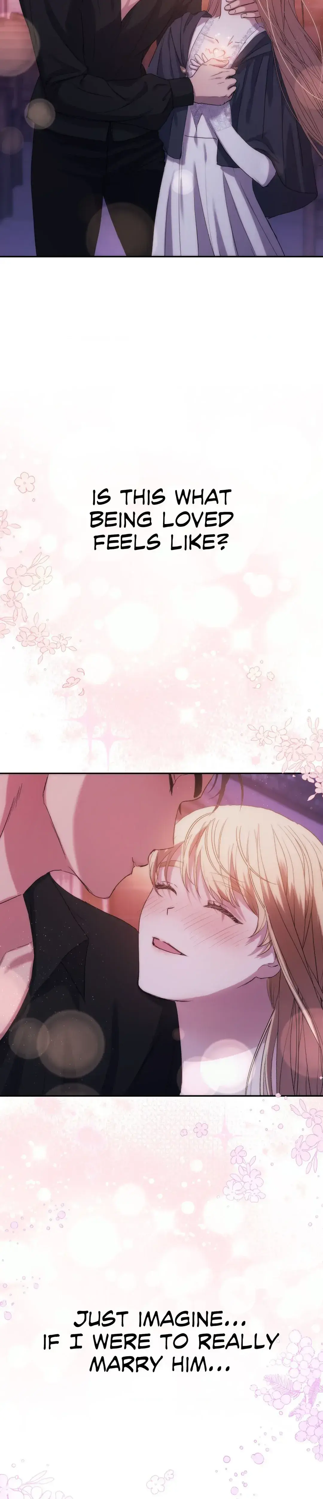 The Golden Wife In Law Chapter 19 - Page 12