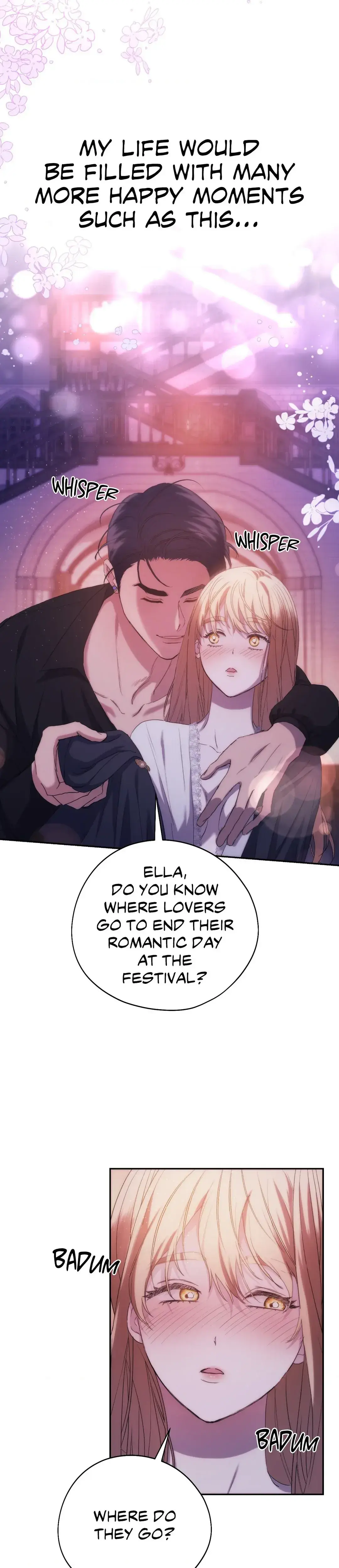 The Golden Wife In Law Chapter 19 - Page 13