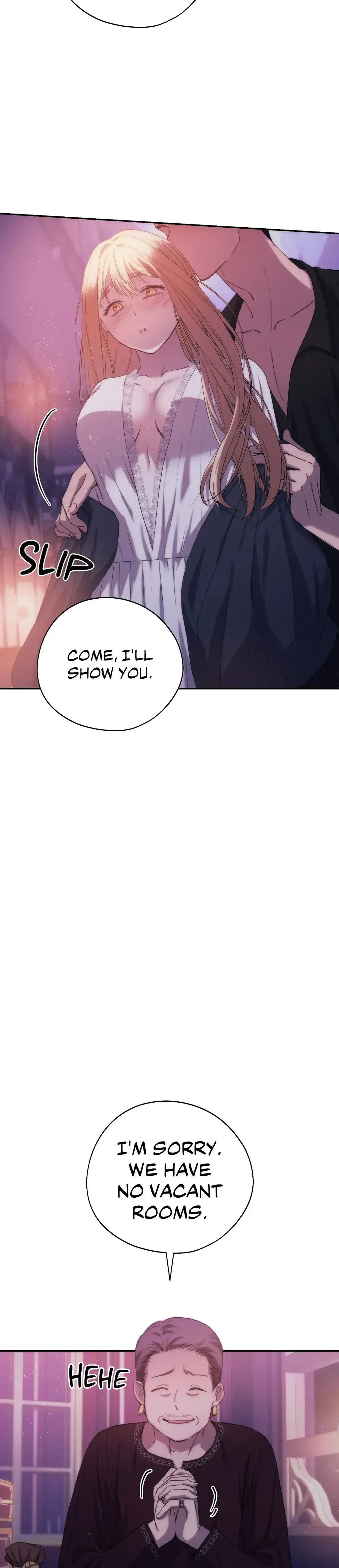 The Golden Wife In Law Chapter 19 - Page 14