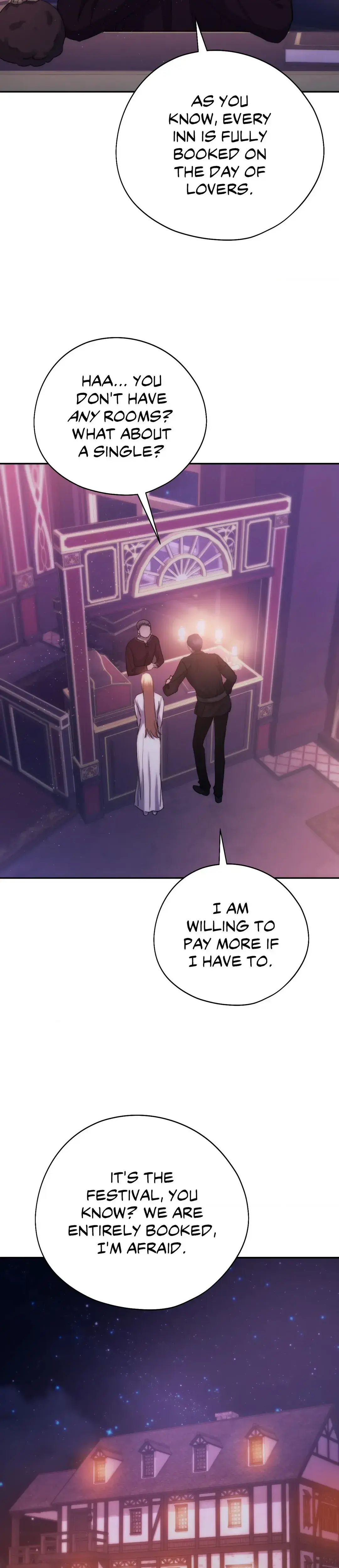 The Golden Wife In Law Chapter 19 - Page 15