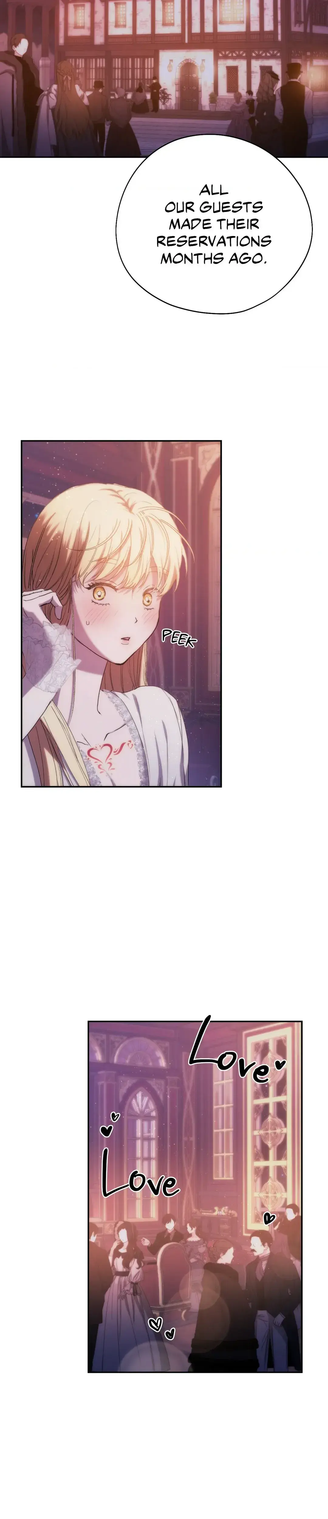 The Golden Wife In Law Chapter 19 - Page 16