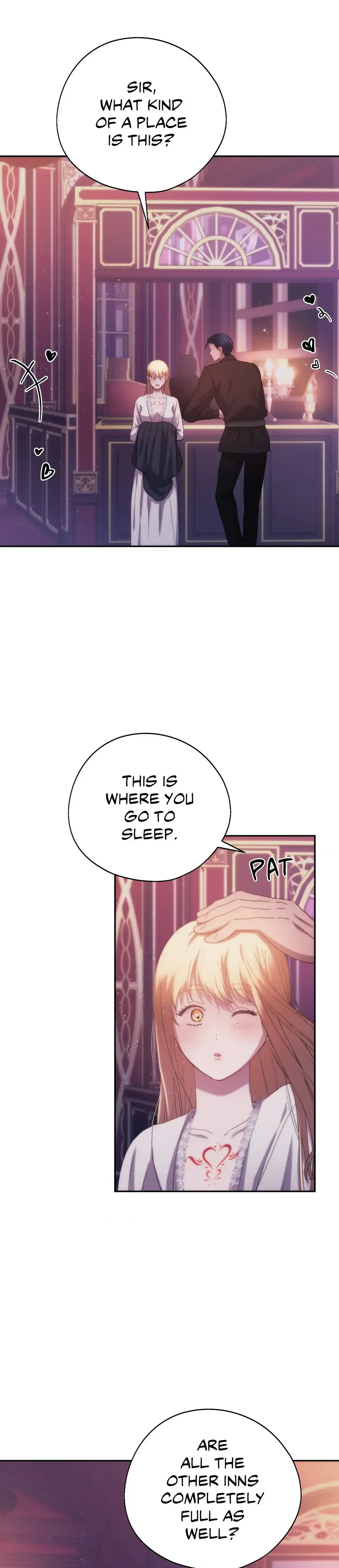 The Golden Wife In Law Chapter 19 - Page 17