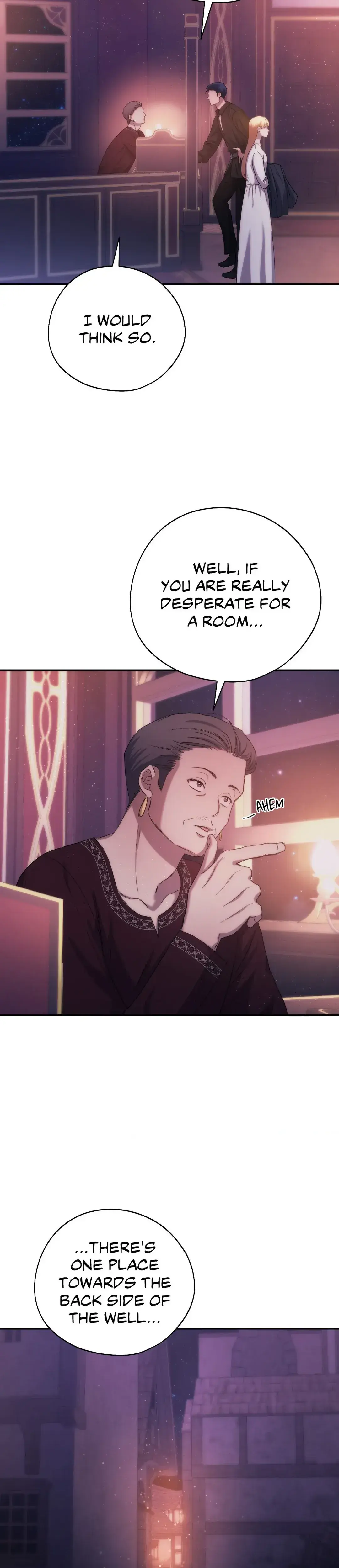 The Golden Wife In Law Chapter 19 - Page 18