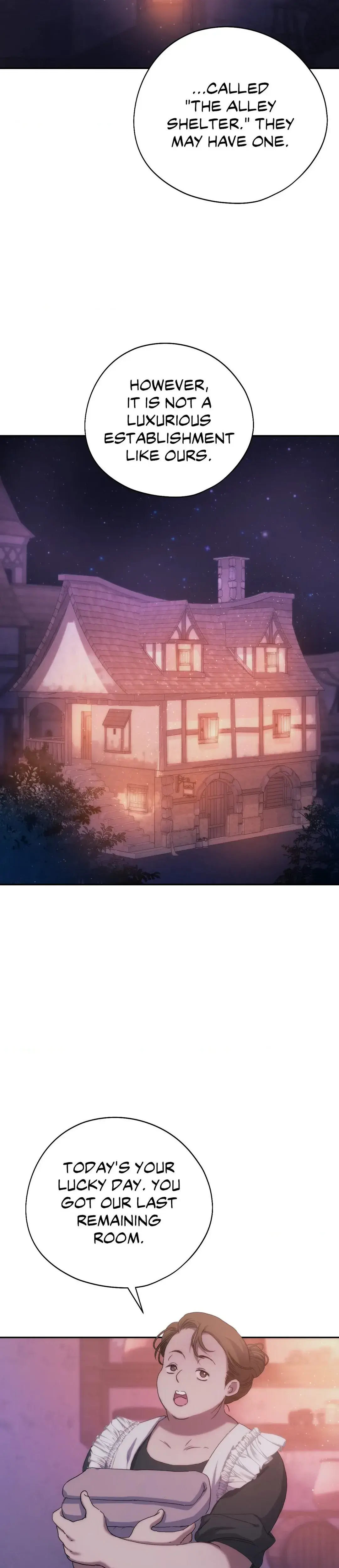 The Golden Wife In Law Chapter 19 - Page 19