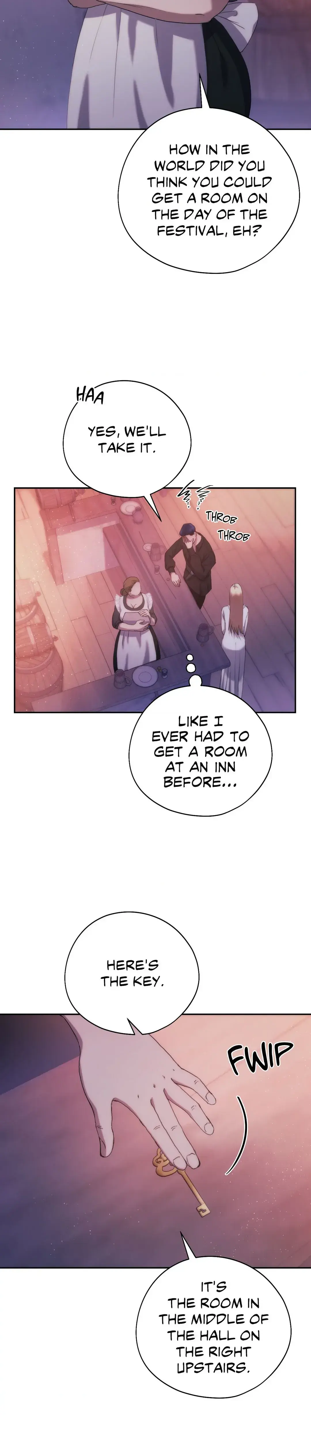 The Golden Wife In Law Chapter 19 - Page 20