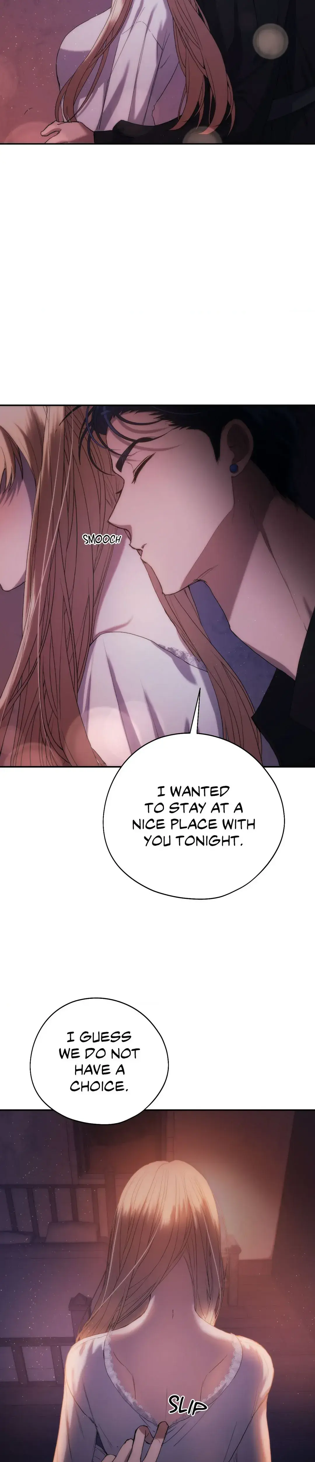 The Golden Wife In Law Chapter 19 - Page 23
