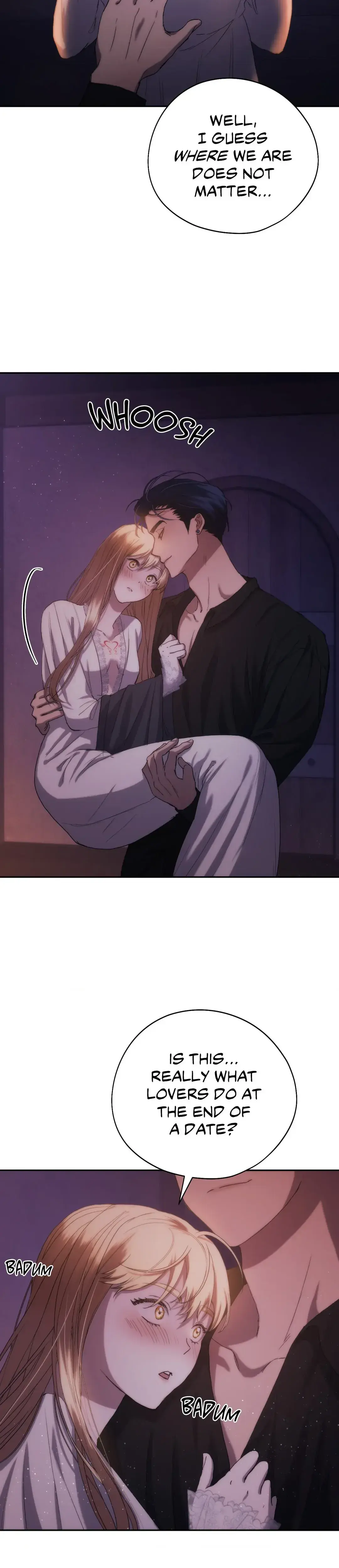 The Golden Wife In Law Chapter 19 - Page 24