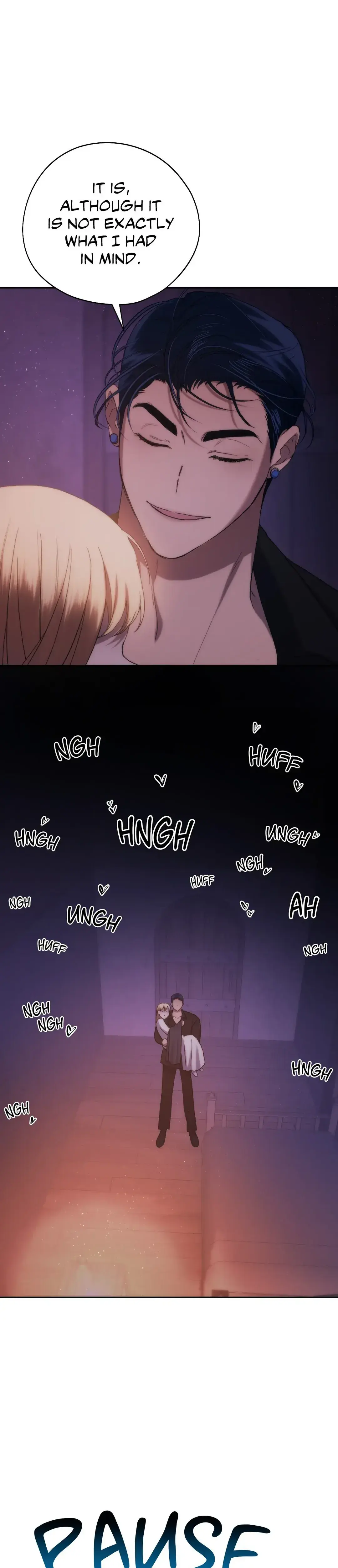The Golden Wife In Law Chapter 19 - Page 25
