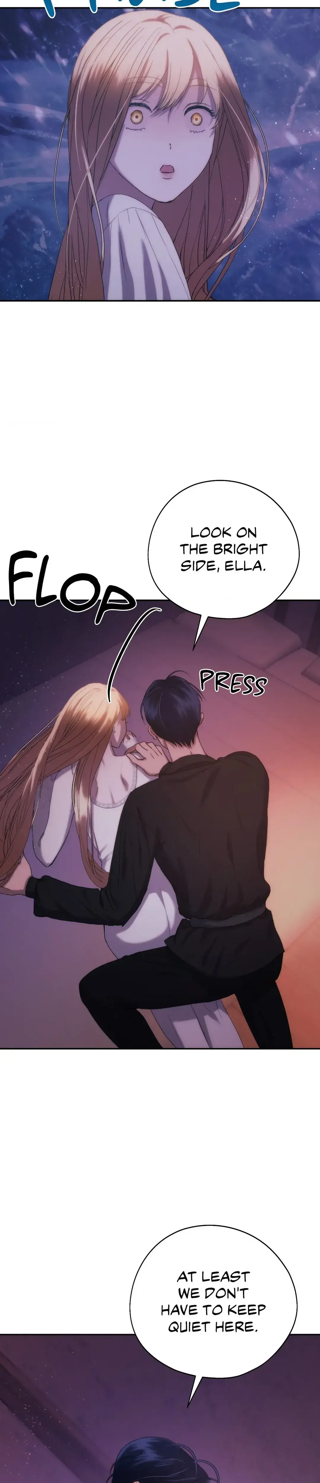 The Golden Wife In Law Chapter 19 - Page 26
