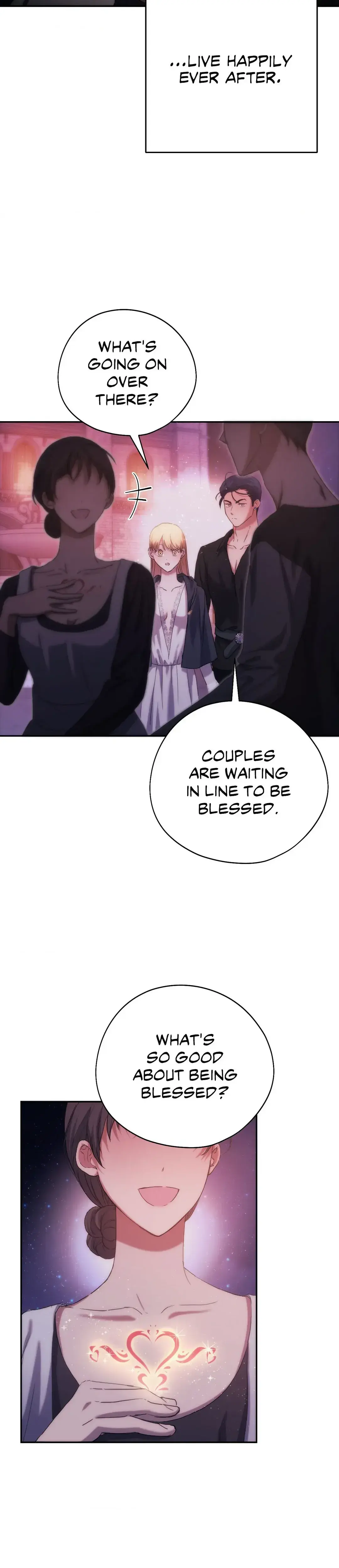 The Golden Wife In Law Chapter 19 - Page 5