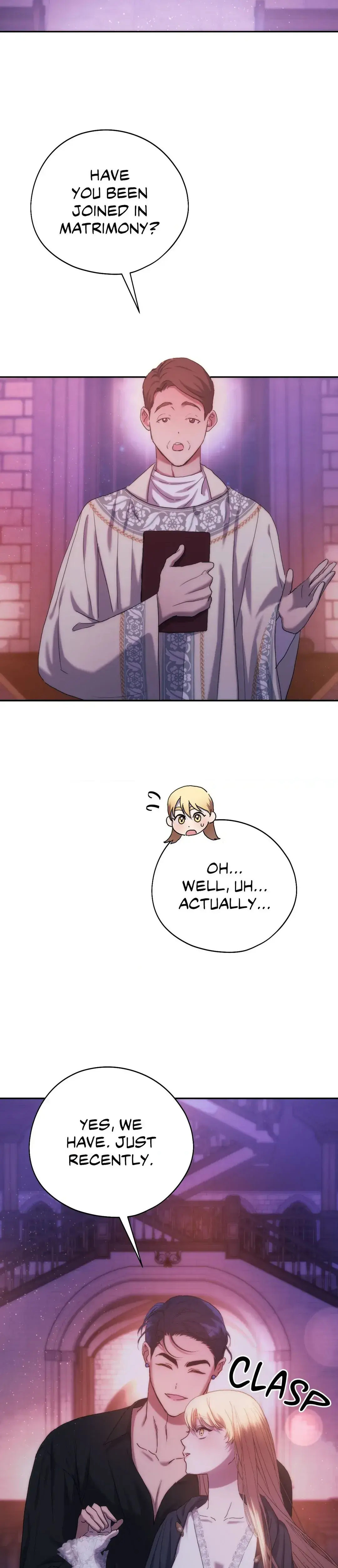 The Golden Wife In Law Chapter 19 - Page 7