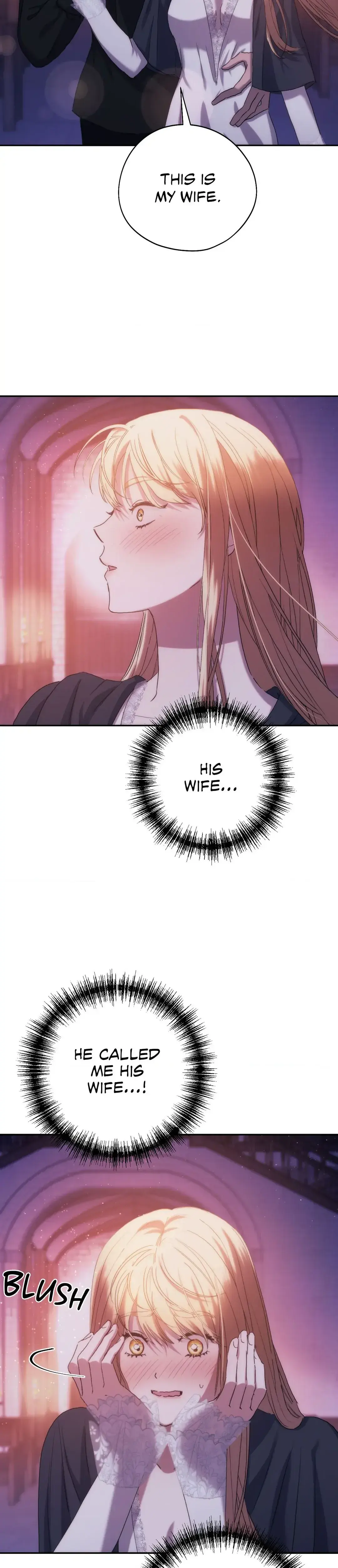 The Golden Wife In Law Chapter 19 - Page 8