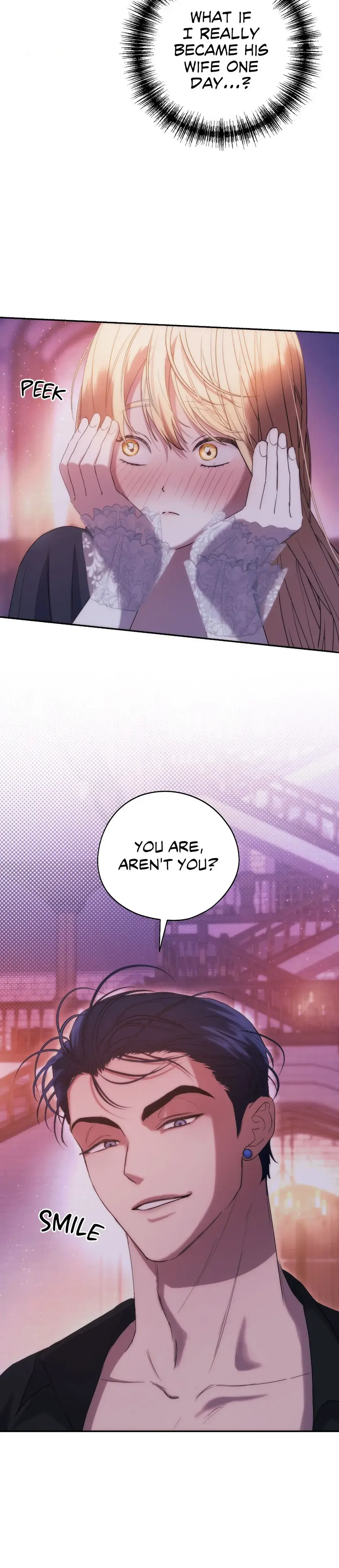 The Golden Wife In Law Chapter 19 - Page 9