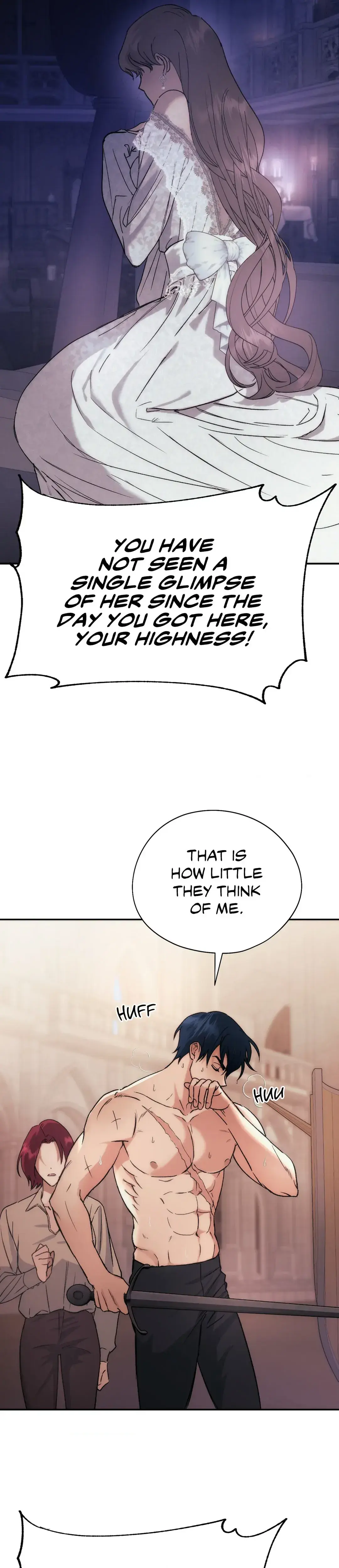The Golden Wife In Law Chapter 2 - Page 16