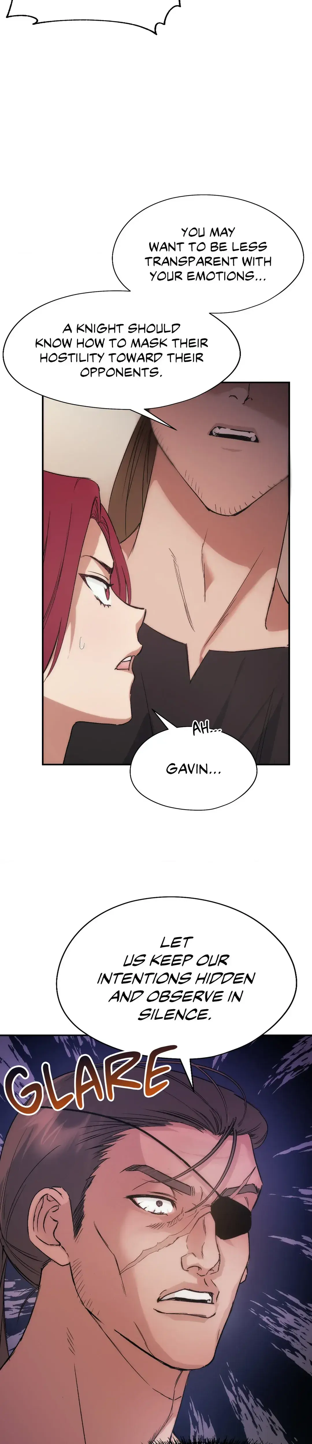 The Golden Wife In Law Chapter 2 - Page 18