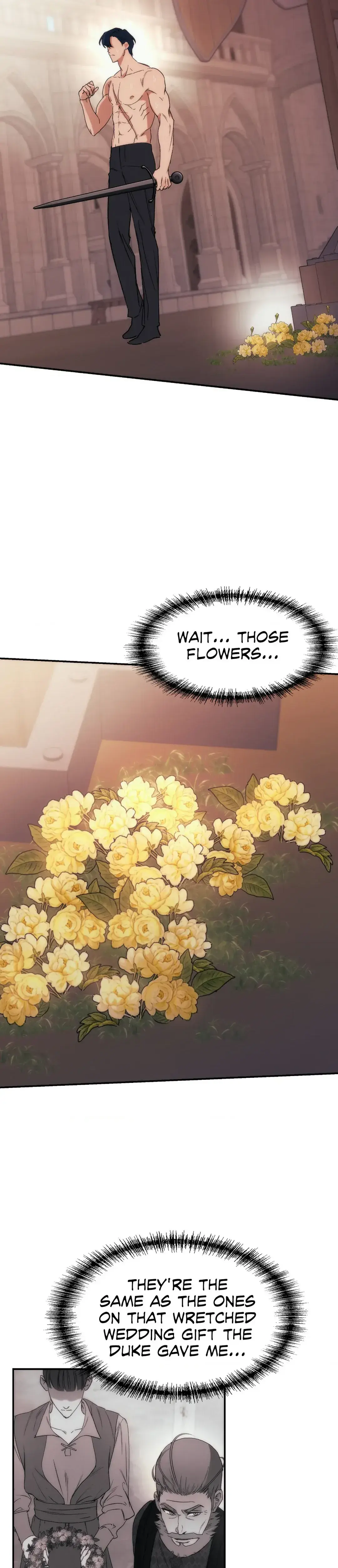 The Golden Wife In Law Chapter 2 - Page 24