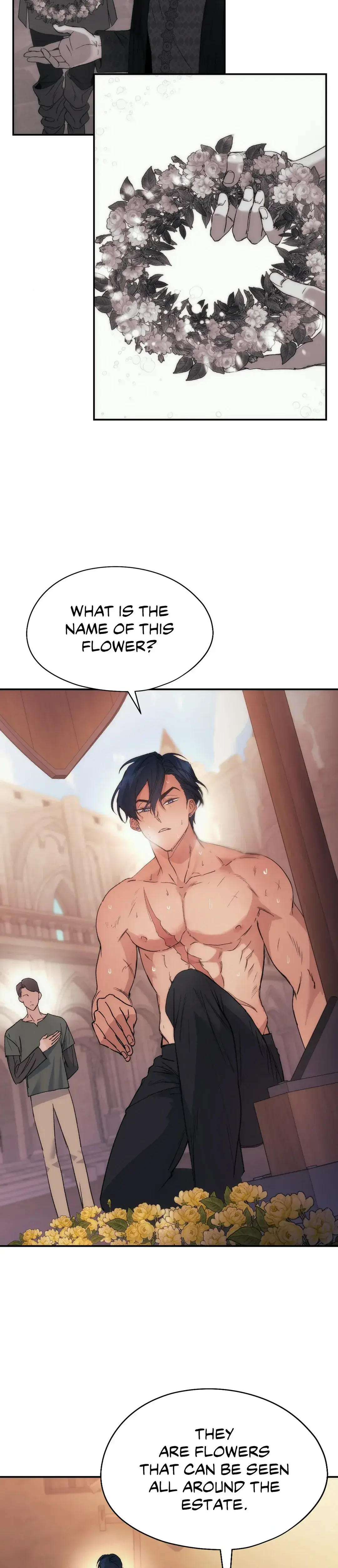 The Golden Wife In Law Chapter 2 - Page 25