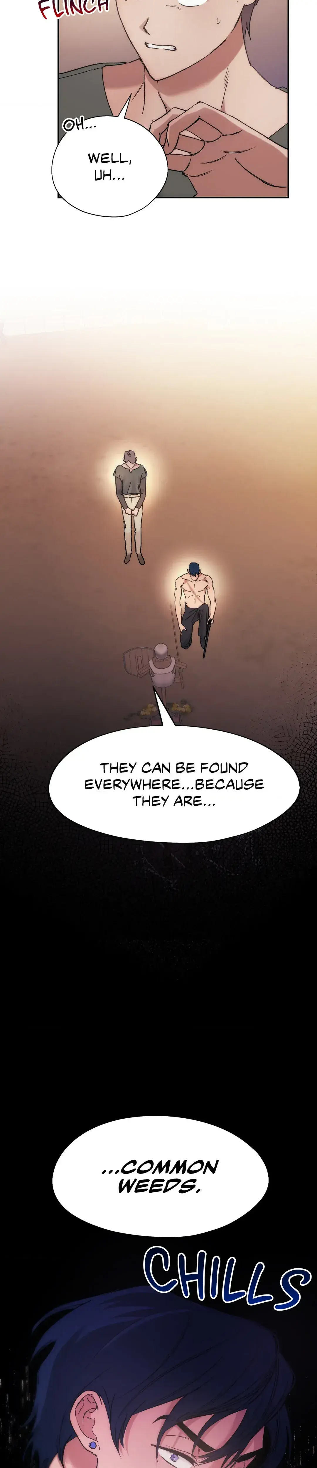 The Golden Wife In Law Chapter 2 - Page 27