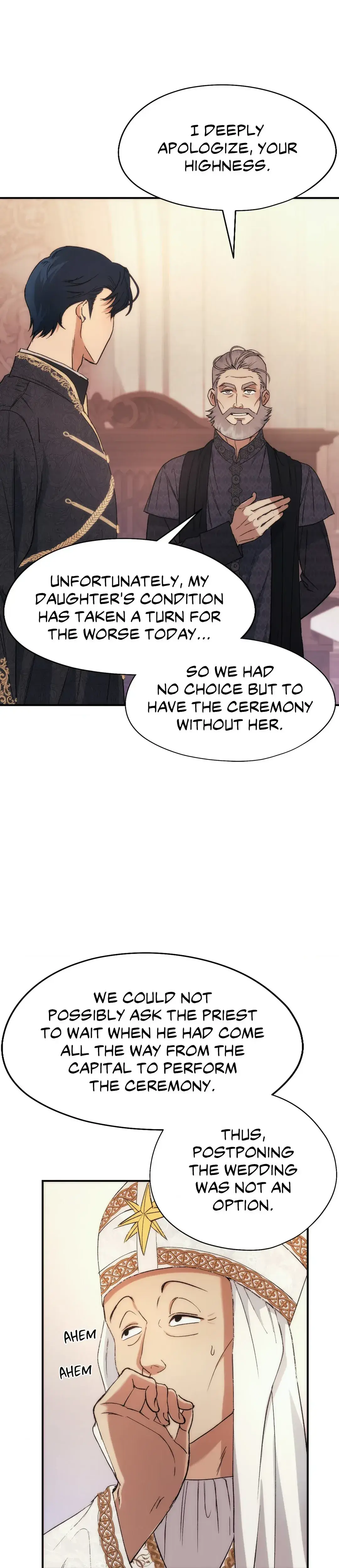 The Golden Wife In Law Chapter 2 - Page 3