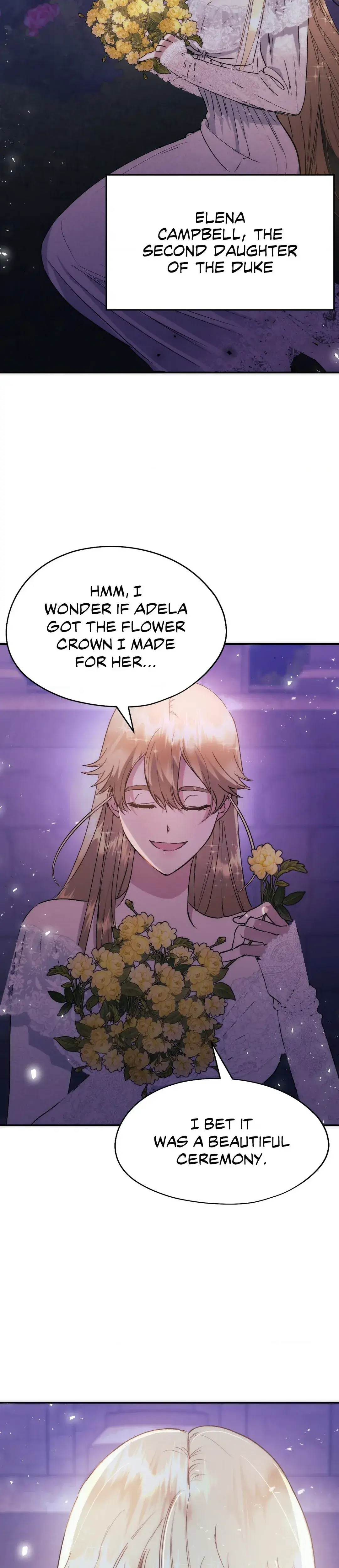 The Golden Wife In Law Chapter 2 - Page 30