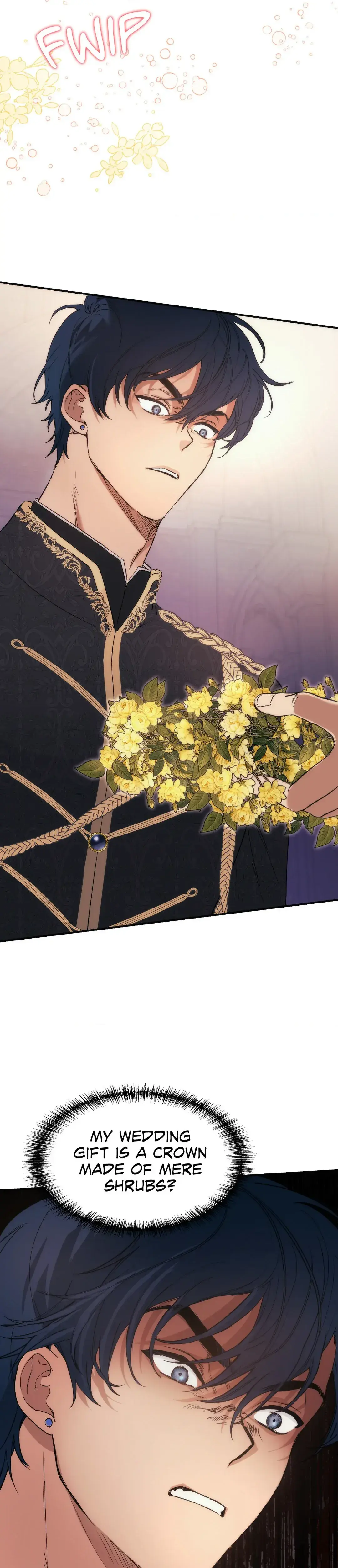 The Golden Wife In Law Chapter 2 - Page 6