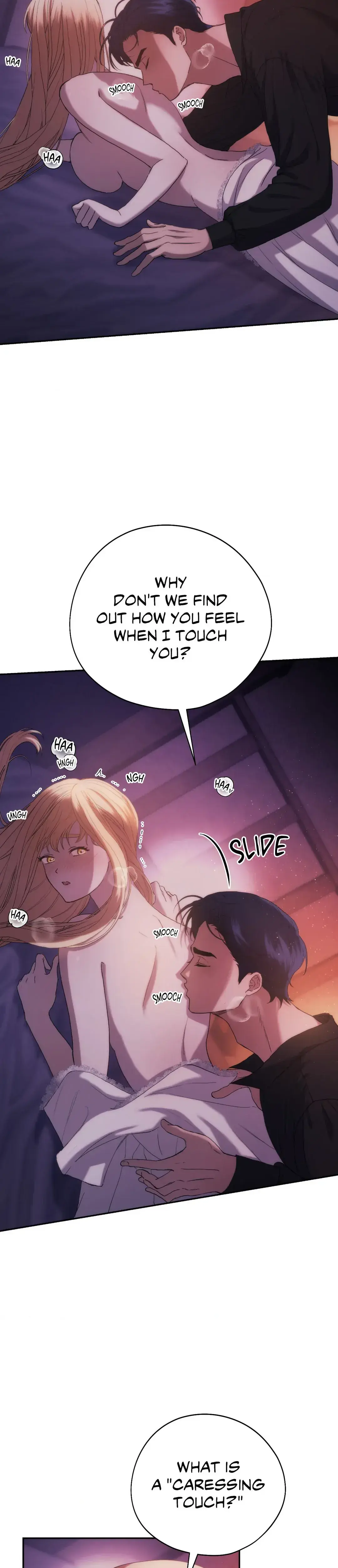 The Golden Wife In Law Chapter 20 - Page 10